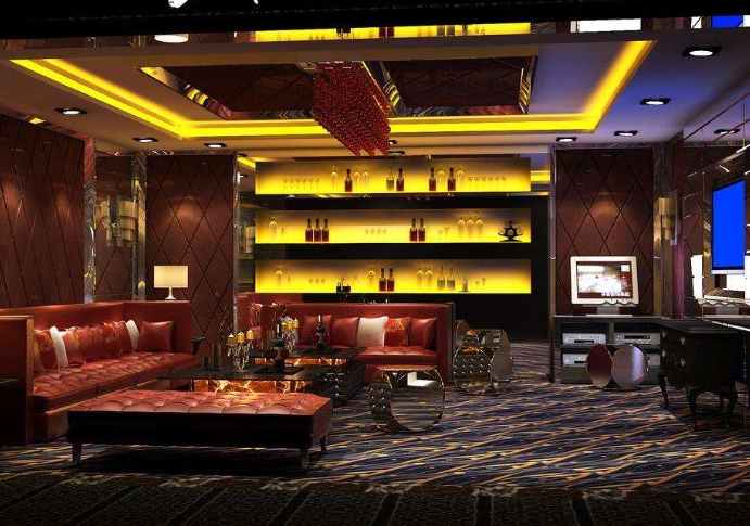 重庆商务ktv价格怎么算划算指南-长寿区ktv预订