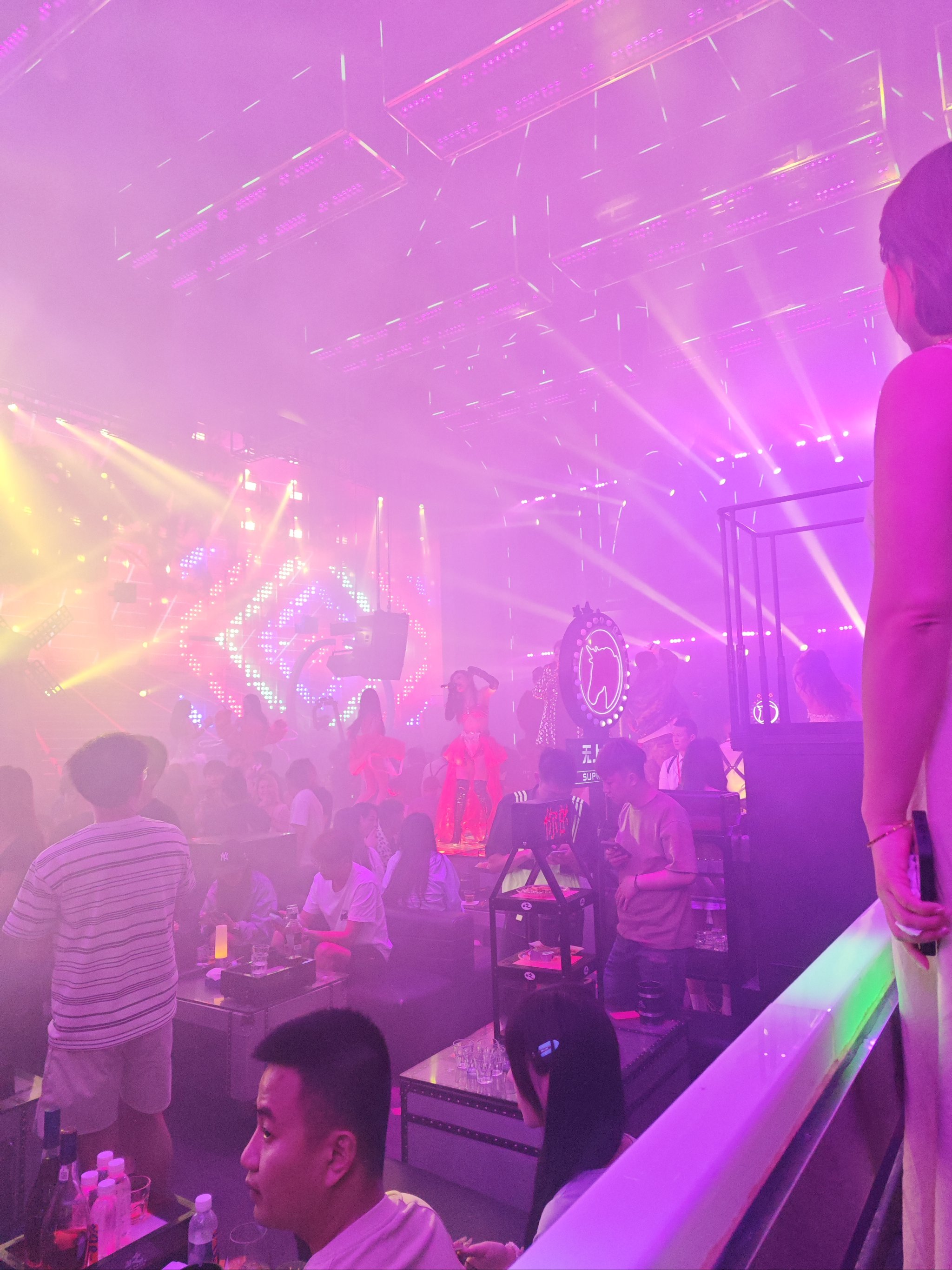 重庆商务ktv怎么玩指南揭秘-长寿区ktv预订