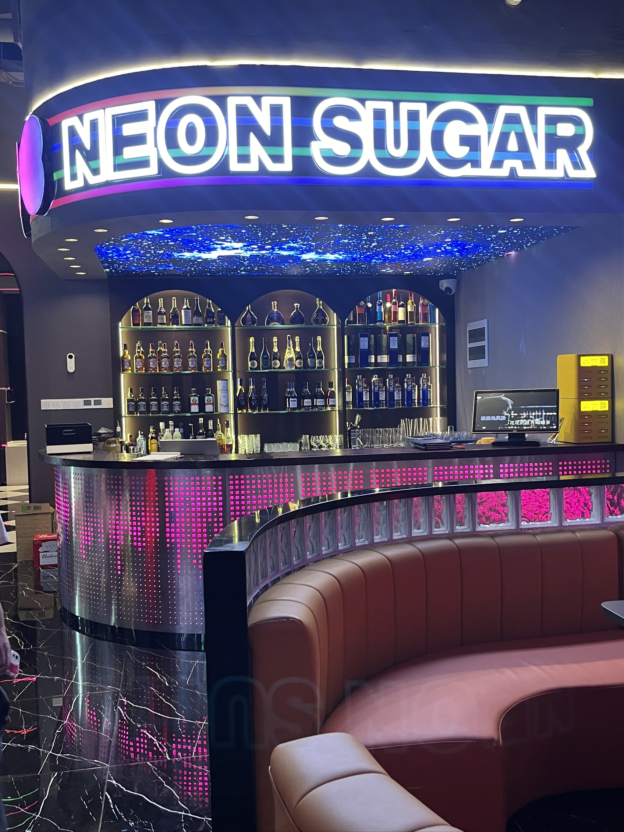 重庆商务KTV体验-长寿区ktv预订